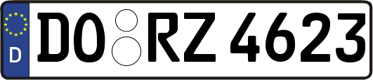 DO-RZ4623