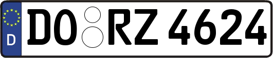 DO-RZ4624