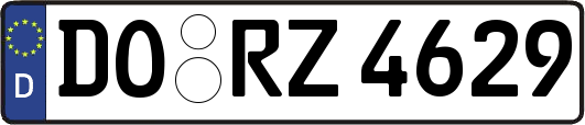 DO-RZ4629