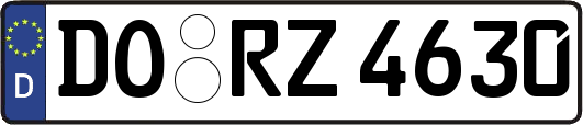 DO-RZ4630