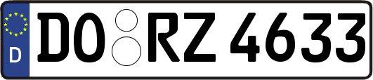 DO-RZ4633