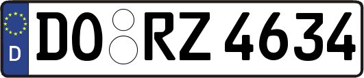 DO-RZ4634