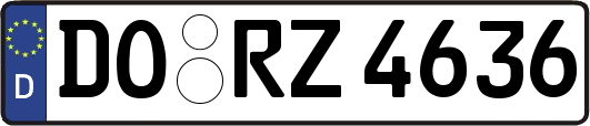 DO-RZ4636