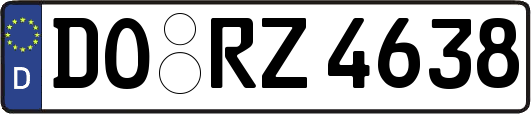 DO-RZ4638