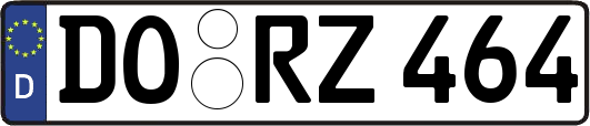 DO-RZ464