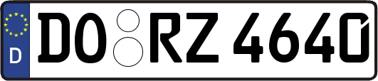 DO-RZ4640
