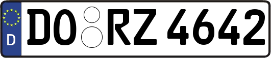 DO-RZ4642