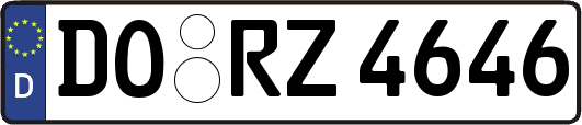 DO-RZ4646
