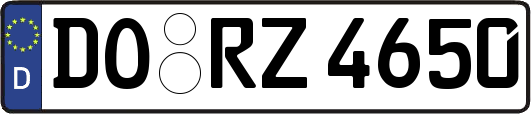 DO-RZ4650