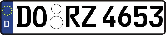 DO-RZ4653