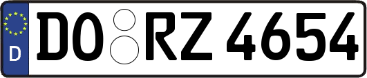 DO-RZ4654