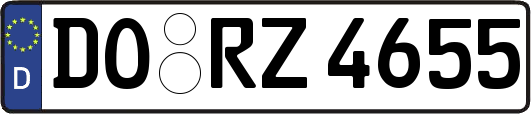 DO-RZ4655