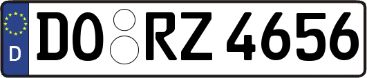 DO-RZ4656