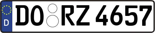 DO-RZ4657