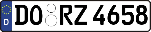 DO-RZ4658