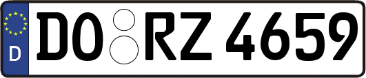 DO-RZ4659