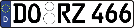DO-RZ466