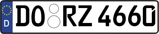 DO-RZ4660