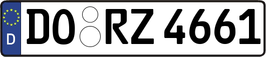 DO-RZ4661