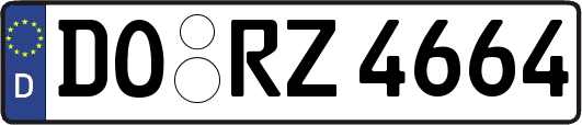 DO-RZ4664