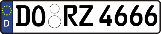DO-RZ4666