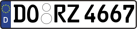 DO-RZ4667