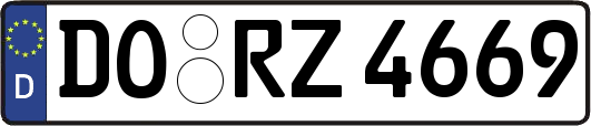 DO-RZ4669
