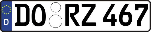 DO-RZ467