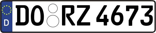 DO-RZ4673