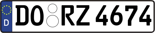 DO-RZ4674