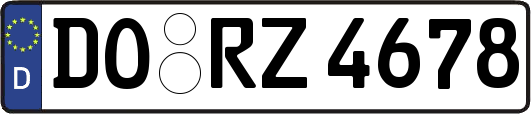 DO-RZ4678