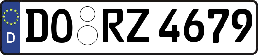 DO-RZ4679