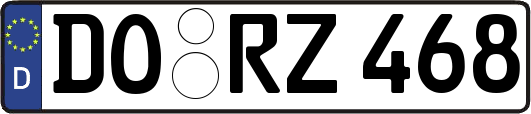 DO-RZ468