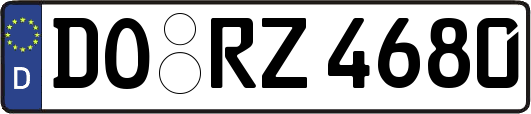 DO-RZ4680