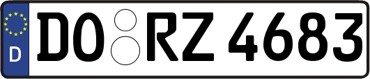 DO-RZ4683