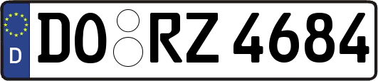 DO-RZ4684