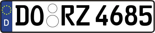 DO-RZ4685