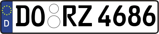 DO-RZ4686