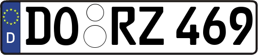 DO-RZ469
