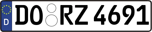 DO-RZ4691