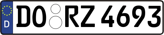 DO-RZ4693