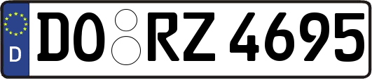 DO-RZ4695