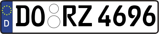 DO-RZ4696
