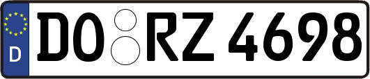 DO-RZ4698