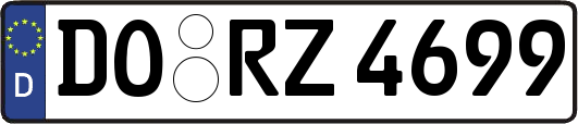 DO-RZ4699