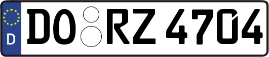 DO-RZ4704