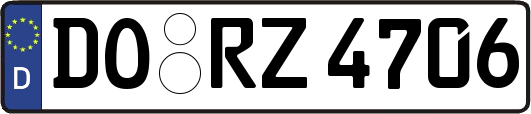 DO-RZ4706
