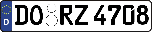 DO-RZ4708