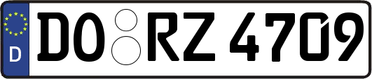 DO-RZ4709