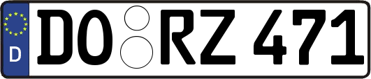 DO-RZ471